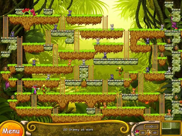 Download Game Super Granny 6 For Pc On Aferon Com