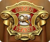 Feature screenshot game Super Stamp