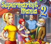 Feature screenshot game Supermarket Mania ® 2