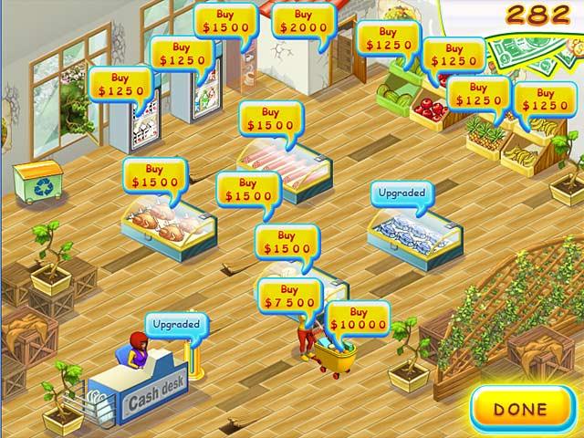 download game supermarket management 2