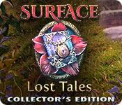 Feature screenshot game Surface: Lost Tales Collector's Edition