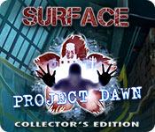 Feature screenshot game Surface: Project Dawn Collector's Edition