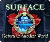 Feature screenshot game Surface: Return to Another World