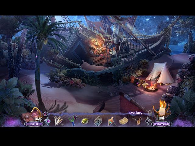 Game screenshot 1 Surface: Strings of Fate Collector's Edition