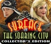 Feature screenshot game Surface: The Soaring City Collector's Edition