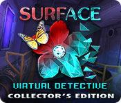 Feature screenshot game Surface: Virtual Detective Collector's Edition