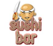 Функция скриншота игры Sushi Bar