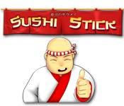 Функция скриншота игры Sushi Stick