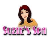 Функция скриншота игры Suzie's Spa