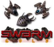 Feature screenshot game Swarm Gold