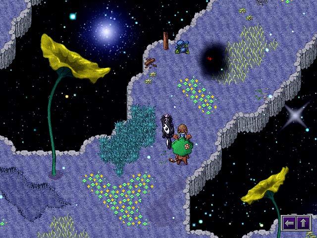 Game screenshot 1 Sweet Lily Dreams: Chapter II