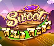 Feature screenshot game Sweet Wild West