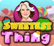 Funzione di screenshot del gioco Sweetest Thing