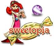 Feature screenshot game Sweetopia