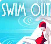 Feature screenshot game Swim Out