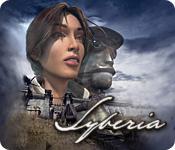 機能スクリーンショットゲーム Syberia - Part 1