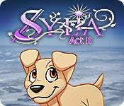 Функция скриншота игры Sylia - Акт 2