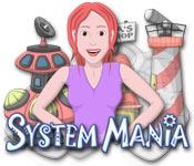 Функция скриншота игры System Mania