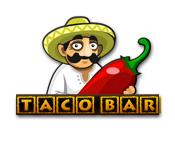 Функция скриншота игры Taco Bar