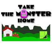 Image Take the Monster Home