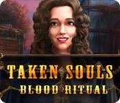 Image Taken Souls: Blood Ritual
