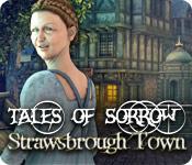 Feature screenshot game Tales of Sorrow: Strawsbrough Town