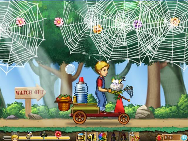 Game screenshot 1 Tales of the Shyre