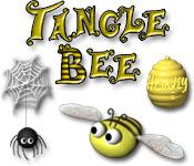 Feature screenshot game TangleBee