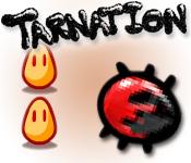 Функция скриншота игры Tarnation