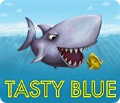 Feature screenshot game Tasty Blue