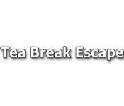 Функция скриншота игры Tea Break Escape