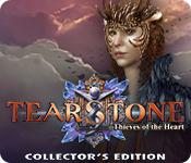Функция скриншота игры Tearstone: Thieves of the Heart Collector's Edition