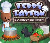 Feature screenshot game Teddy Tavern: A Culinary Adventure