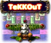 Preview image TeKKOut game