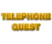 Feature screenshot game Telephone Quest