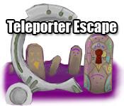 Image Teleporter Escape