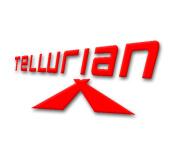 Feature screenshot game Tellurian - X