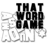 Feature screenshot game That Word Game