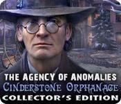 Feature screenshot game The Agency of Anomalies: Cinderstone Orphanage Collector's Edition