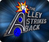 Функция скриншота игры The Alley Strikes Back