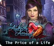 Feature screenshot game The Andersen Accounts: The Price of a Life