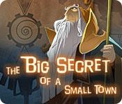Feature screenshot game The Big Secret of a Small Town
