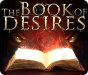 Feature screenshot game The Book of Desires