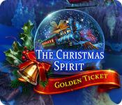 Feature screenshot game The Christmas Spirit: Golden Ticket
