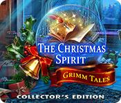 Feature screenshot game The Christmas Spirit: Grimm Tales Collector's Edition