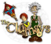 Funzione di screenshot del gioco The Clumsys