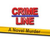 Функция скриншота игры Crime Line: A Novel Murder