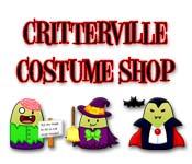 Feature screenshot game Critterville Costume Shop
