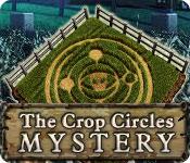 image The Crop Circles Mystery