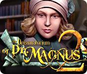 Feature screenshot game The Dreamatorium of Dr. Magnus 2